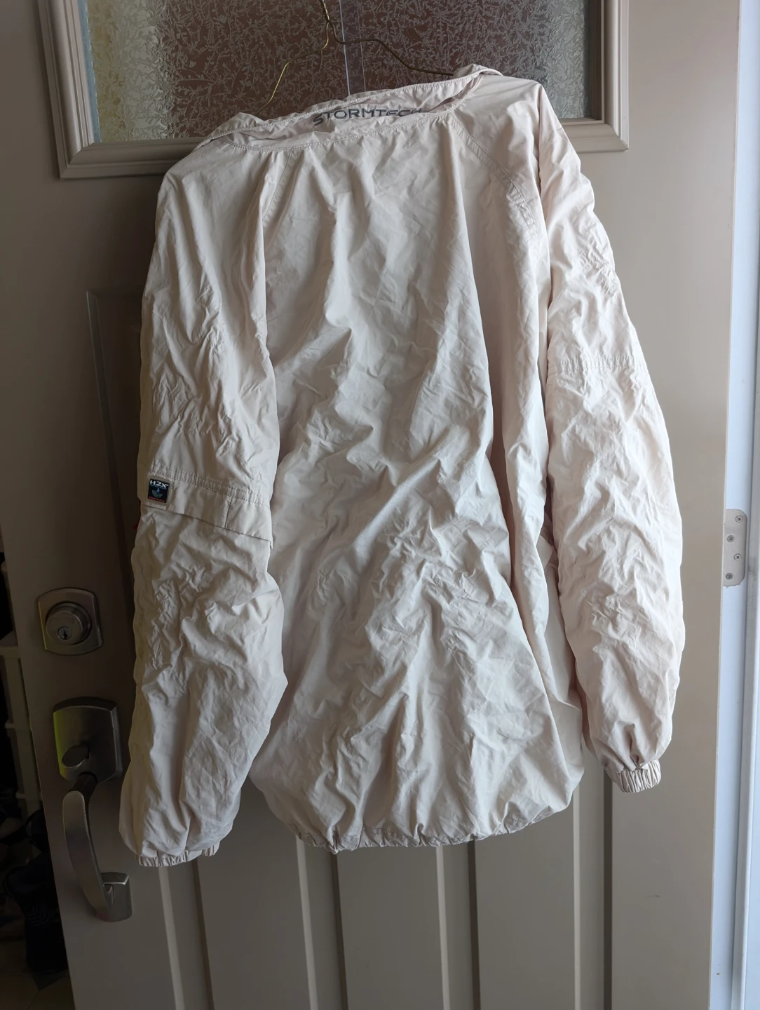 Mens sz xl Stormtech Windbreaker - photo 2
