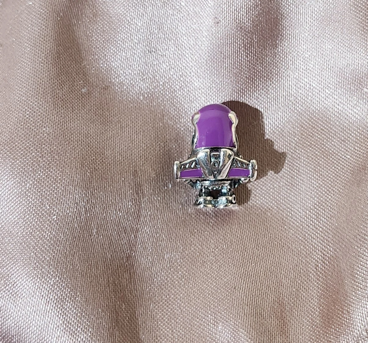 Buzz Lightyear Charm - photo 2