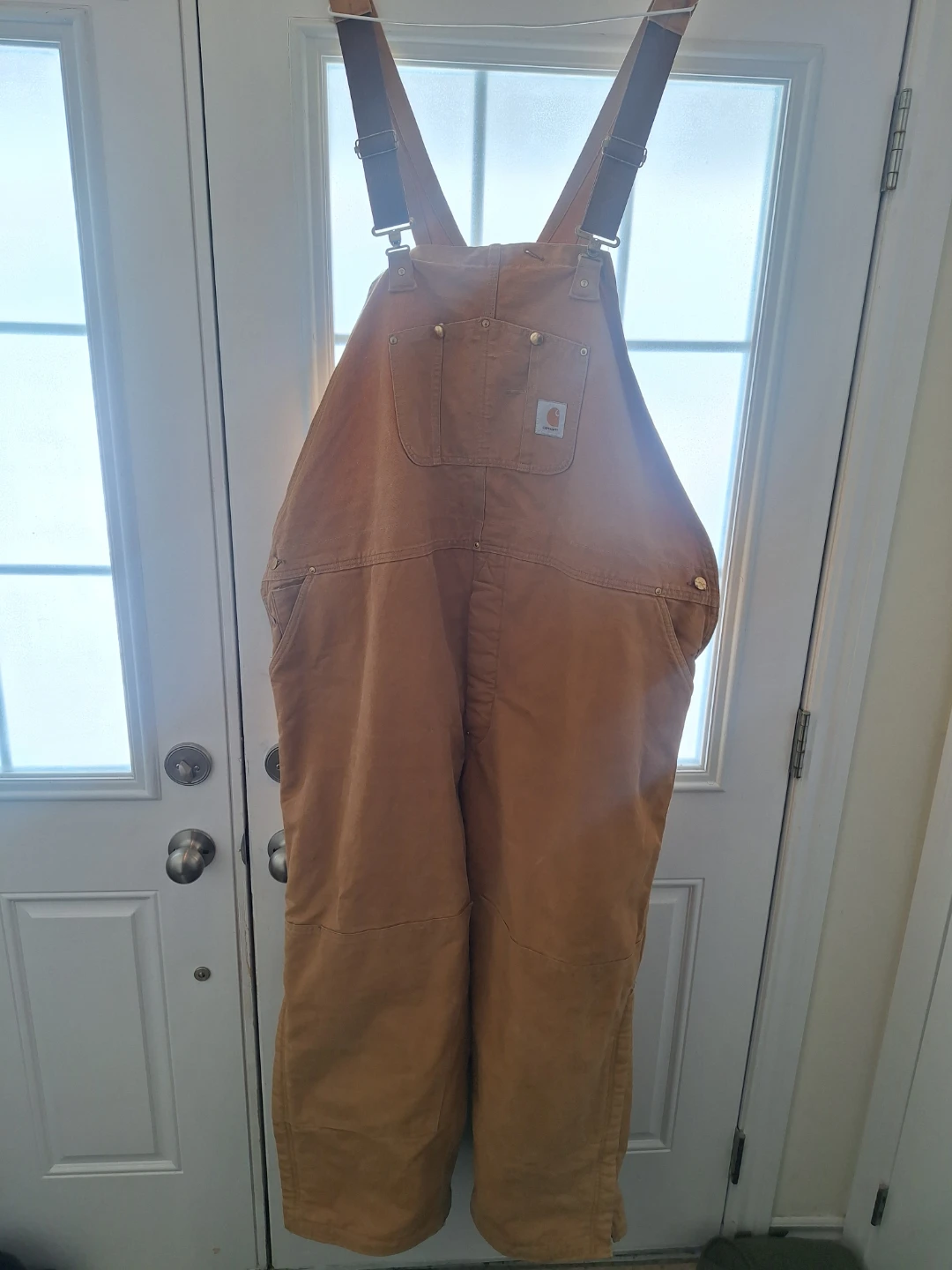 CARHARTT 100