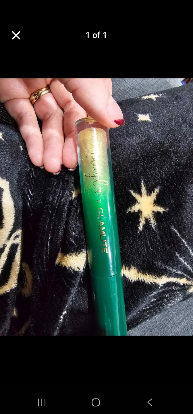 Glamlite Lip Gloss