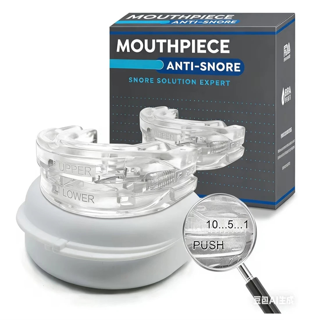 Anti Snoring Device