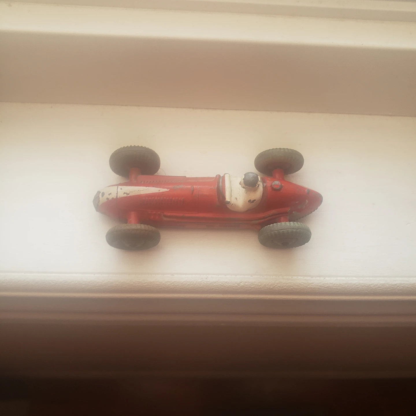Dinky toy Maserati 23