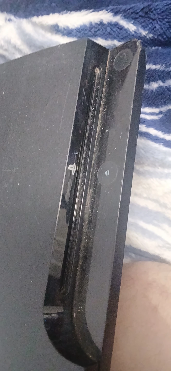 Sony PlayStation 3 Console - photo 2
