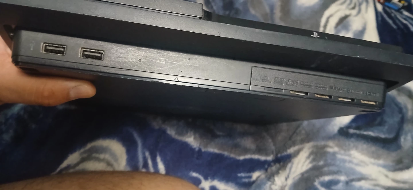 Sony PlayStation 3 Console - photo 3