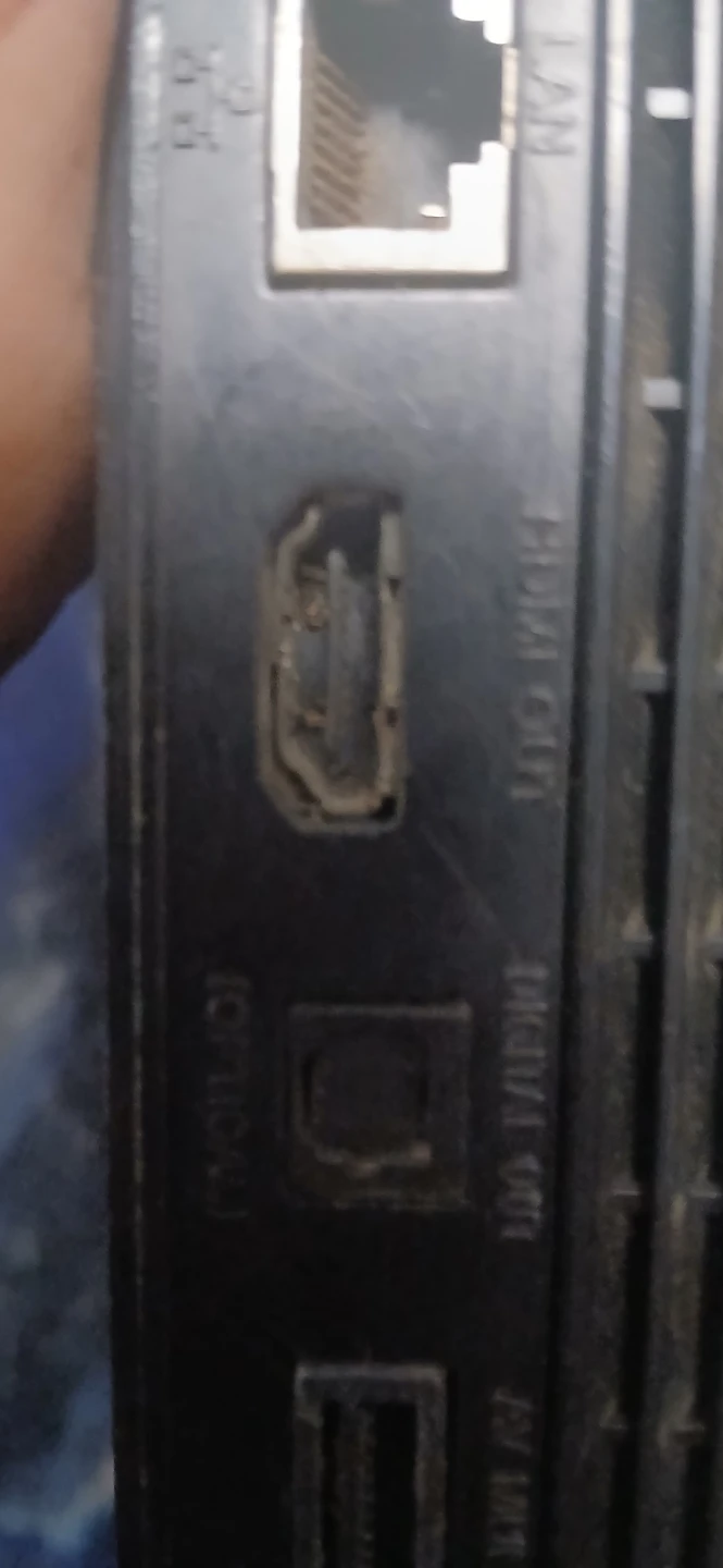 Sony PlayStation 3 Console - photo 5