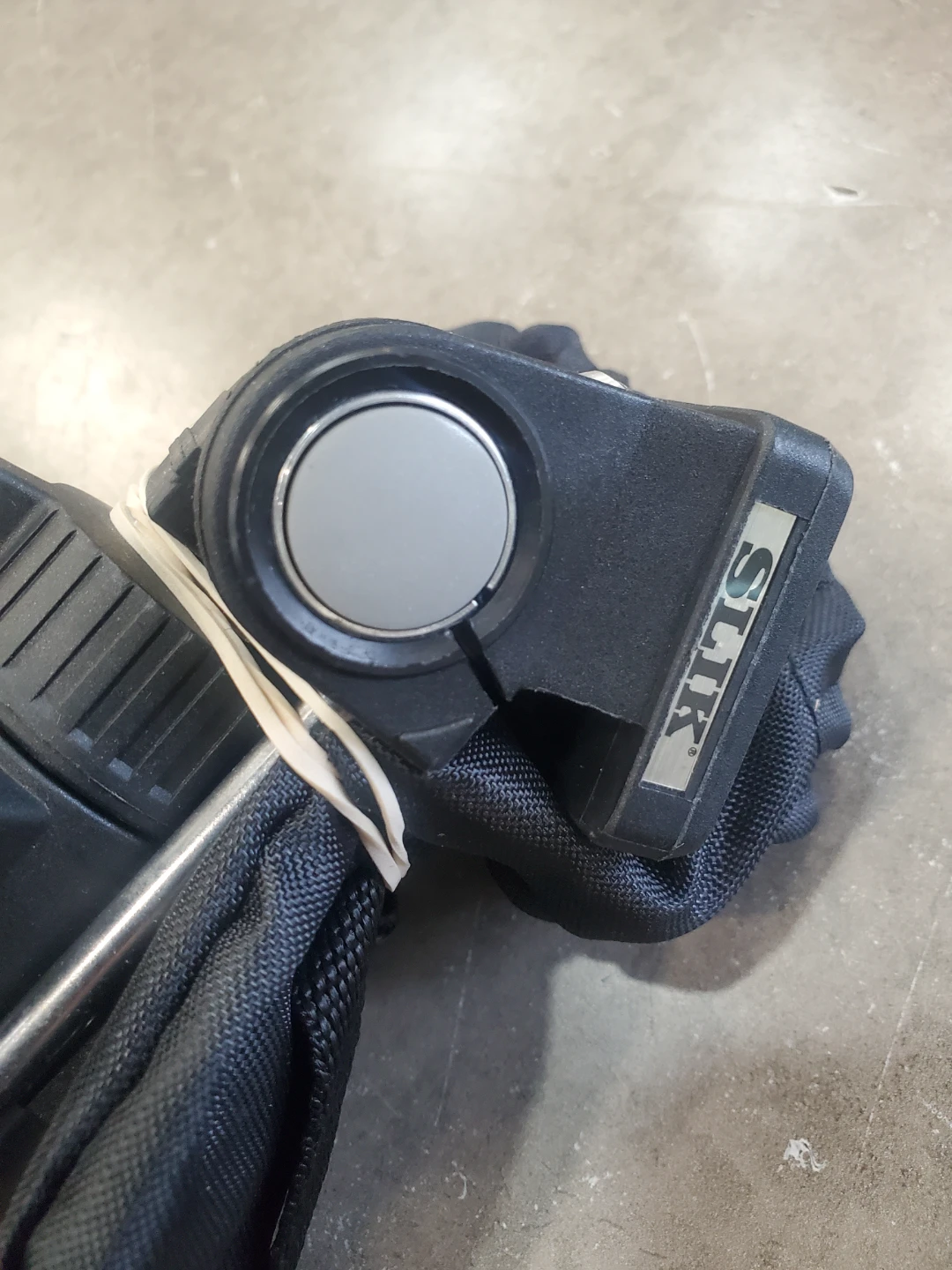 SLIK Compact II Tripod with Bag - photo 2