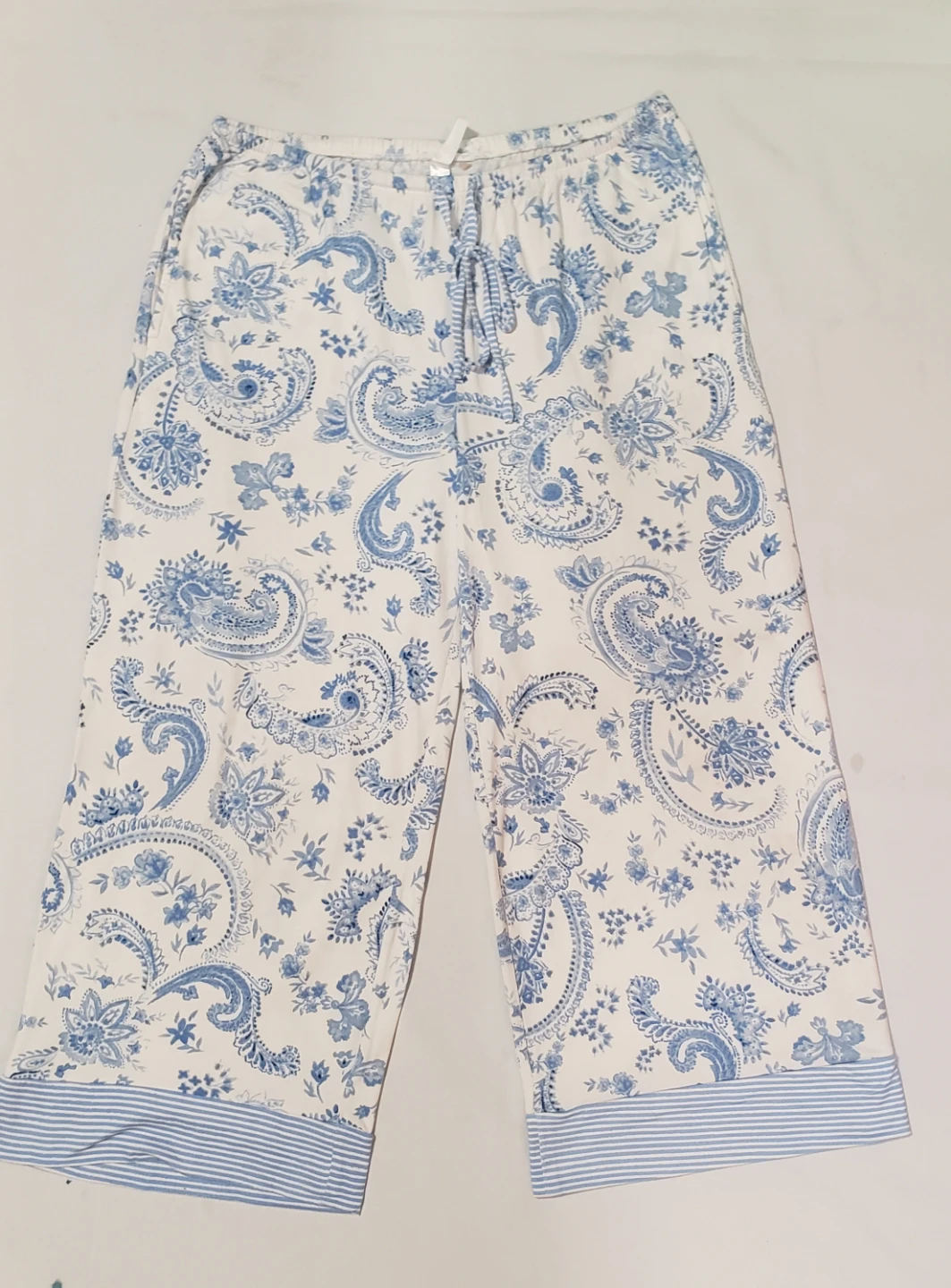 Brand new By Flora Nikrool Piyama Pants