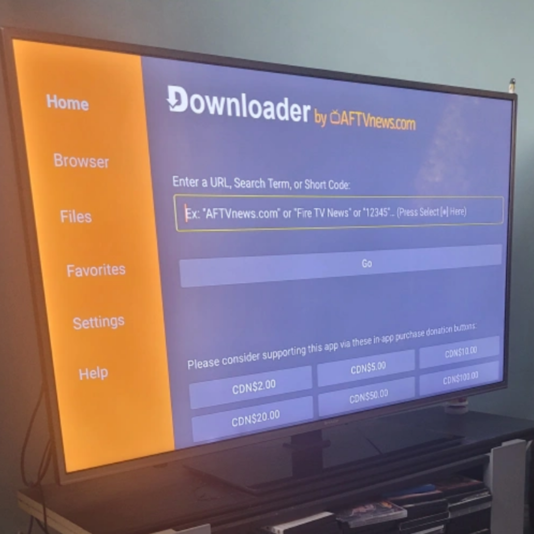 Amazon Fire TV Stick - photo 2