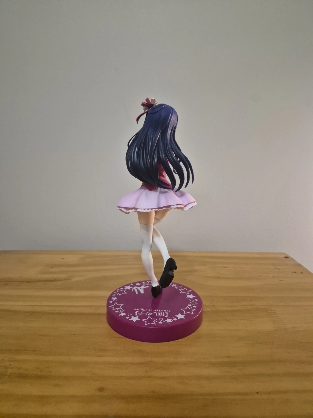 Oshi no Ko Ai Hoshino Trio Try iT Figure - photo 3