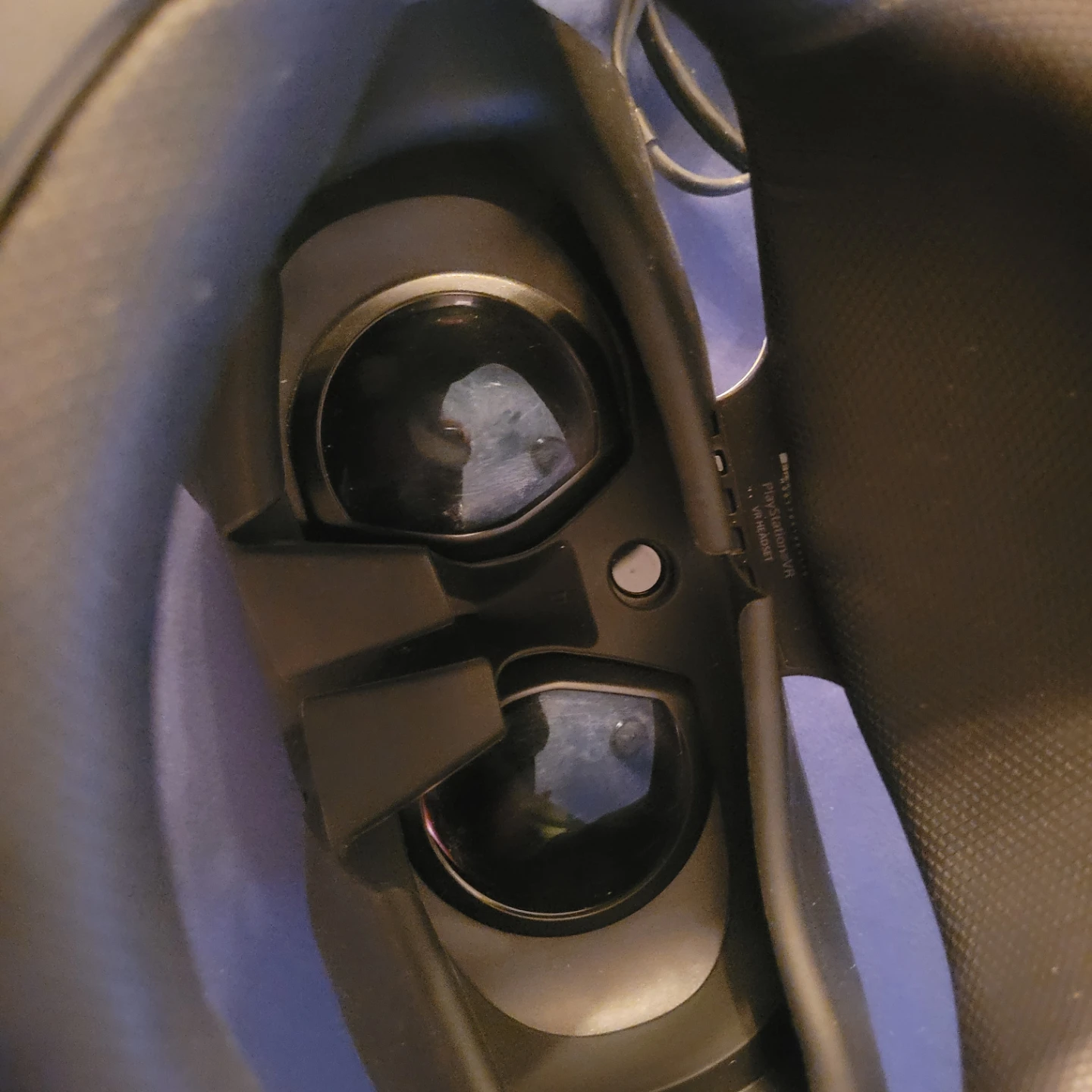 Sony PlayStation VR Headset - photo 2