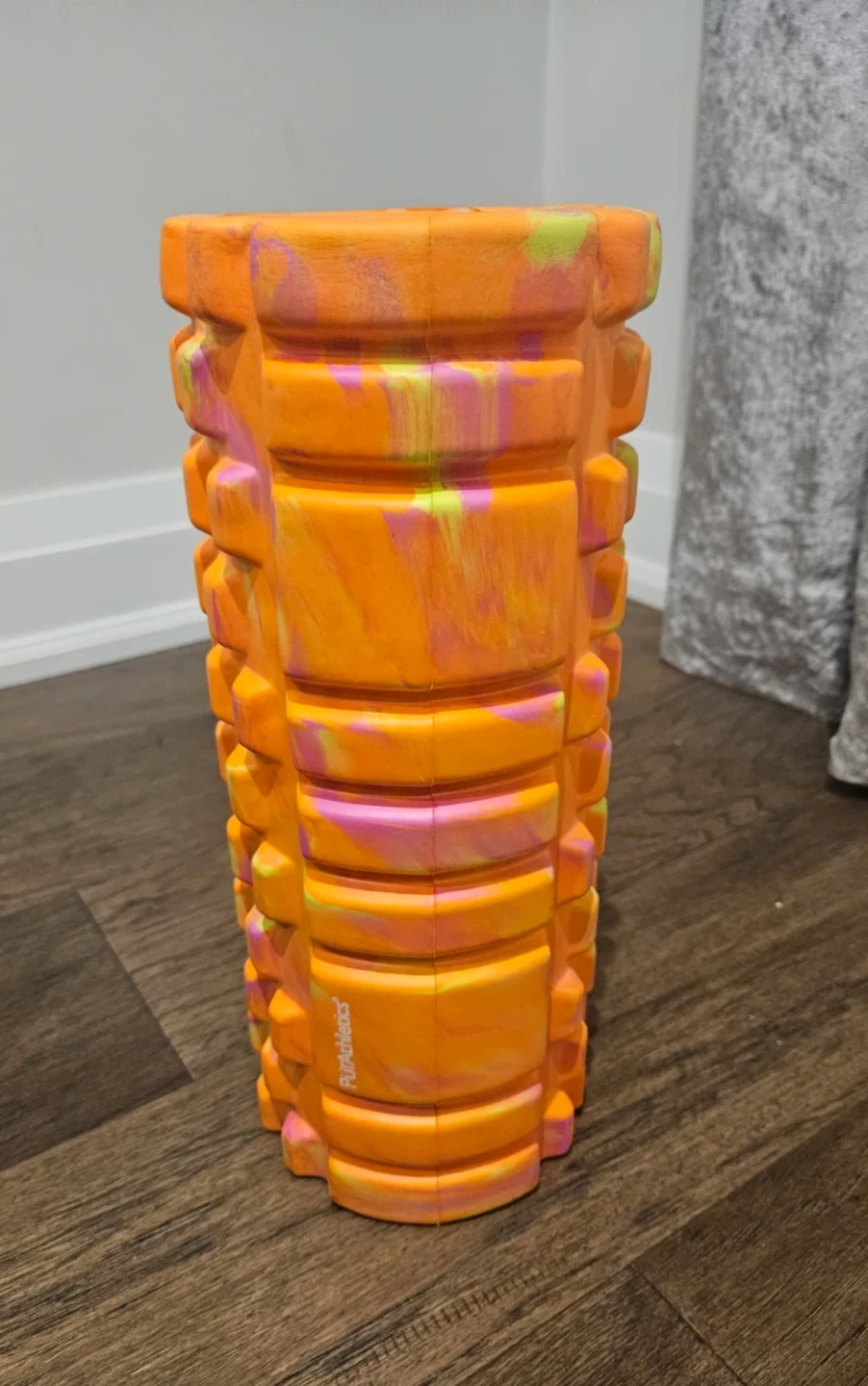 Fit-Athletics Foam Roller - photo 3
