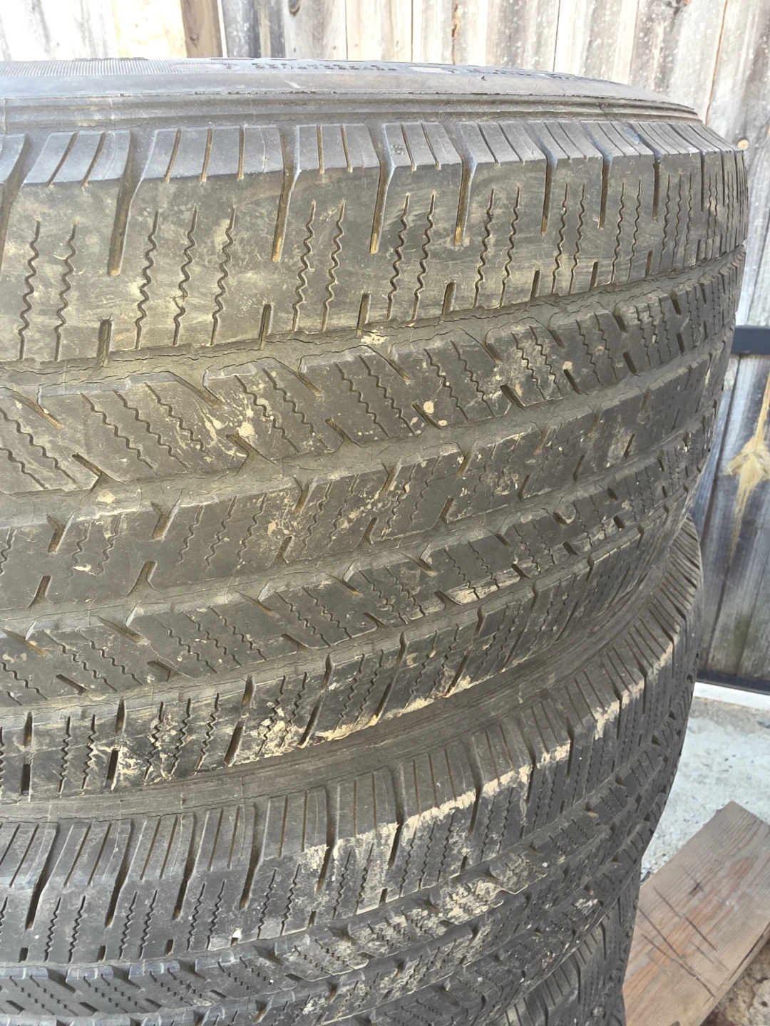 Jeep Wheels and Tires (Set of 4) - photo 2
