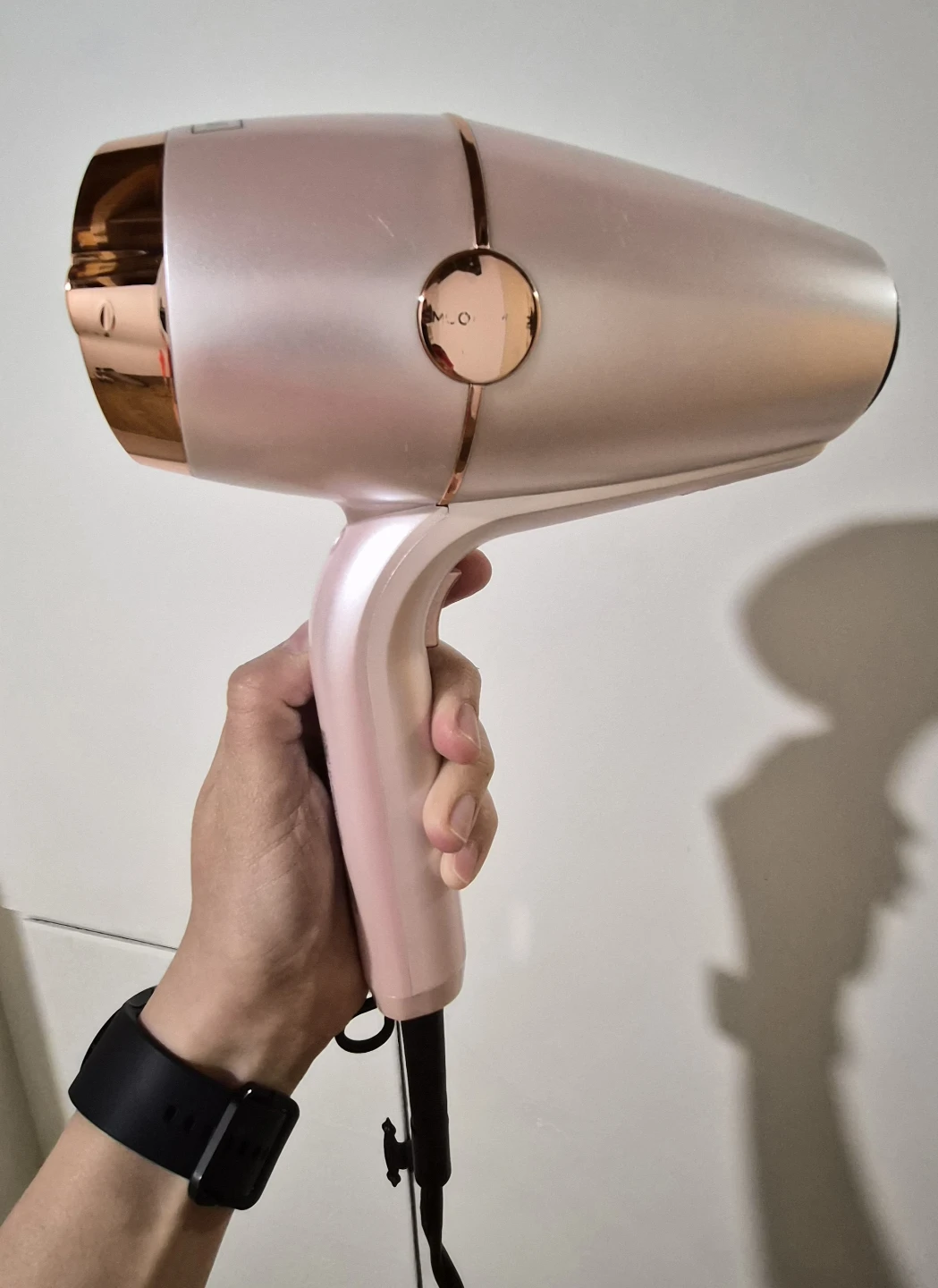 Conair Infiniti Pro Hair Dryer