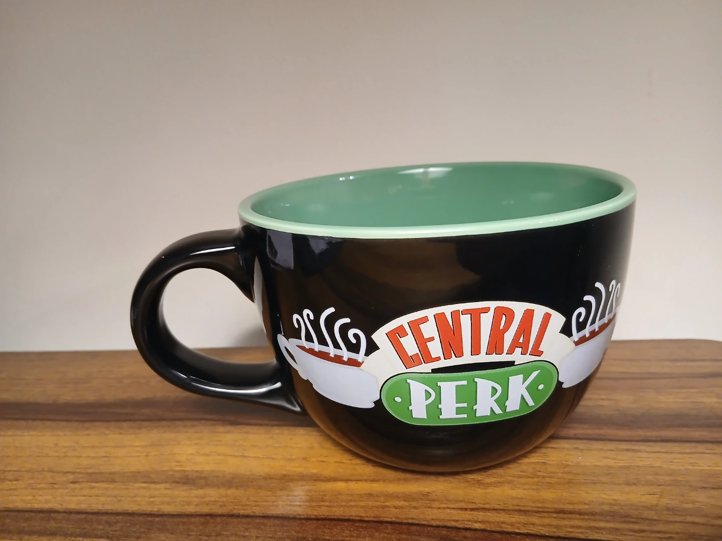 Central Perk FRIENDS Mug
