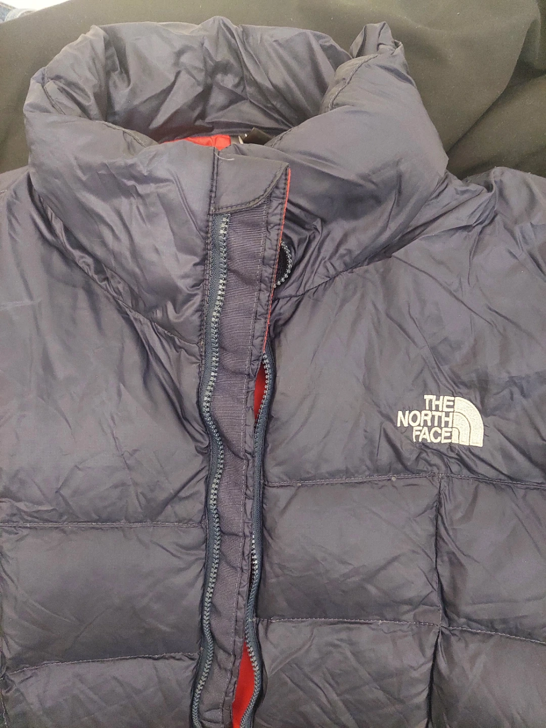 The North Face Summit Series Puffer Jacket - photo 2