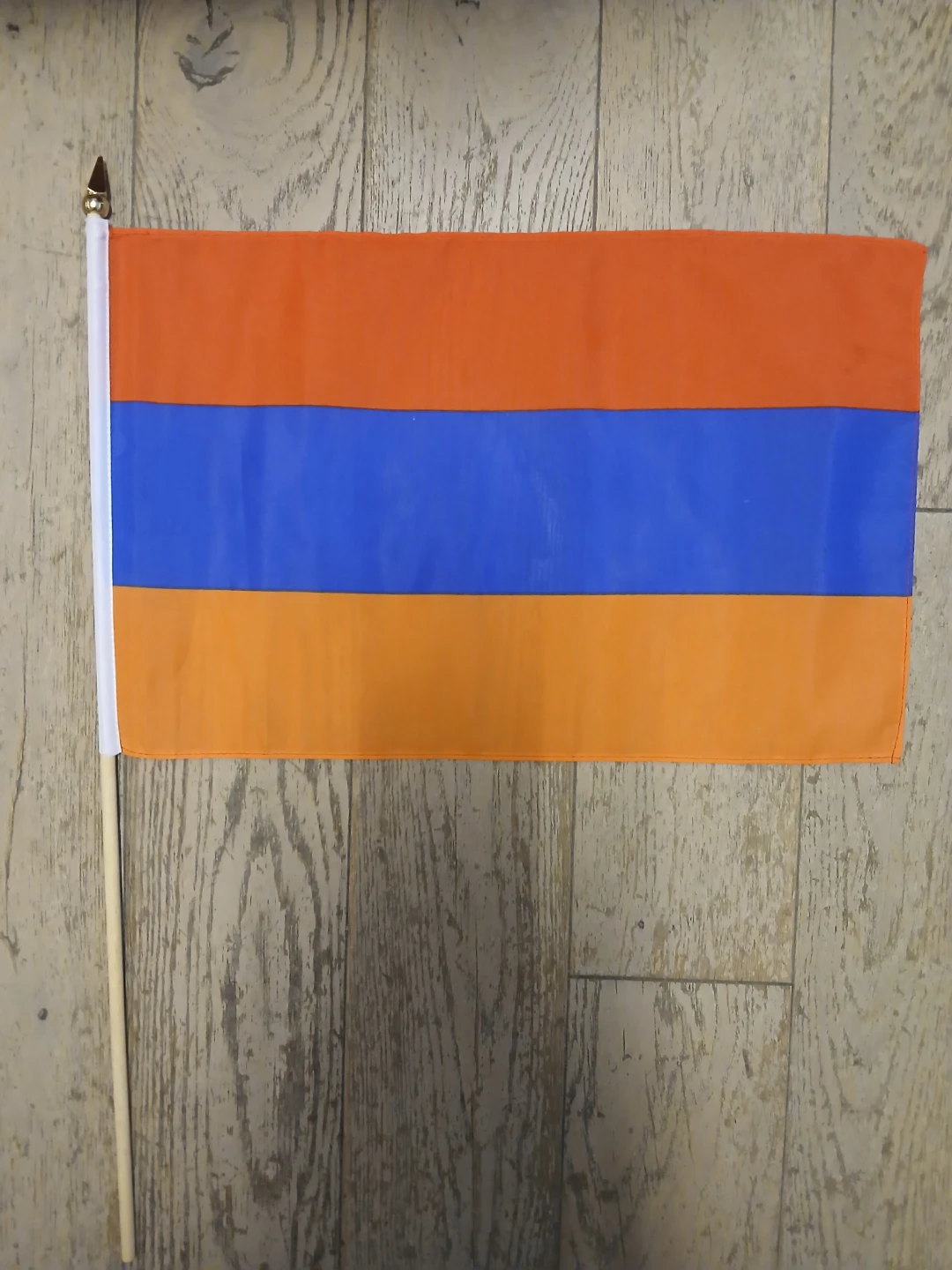 Armenia Flag Handheld Stick Flag