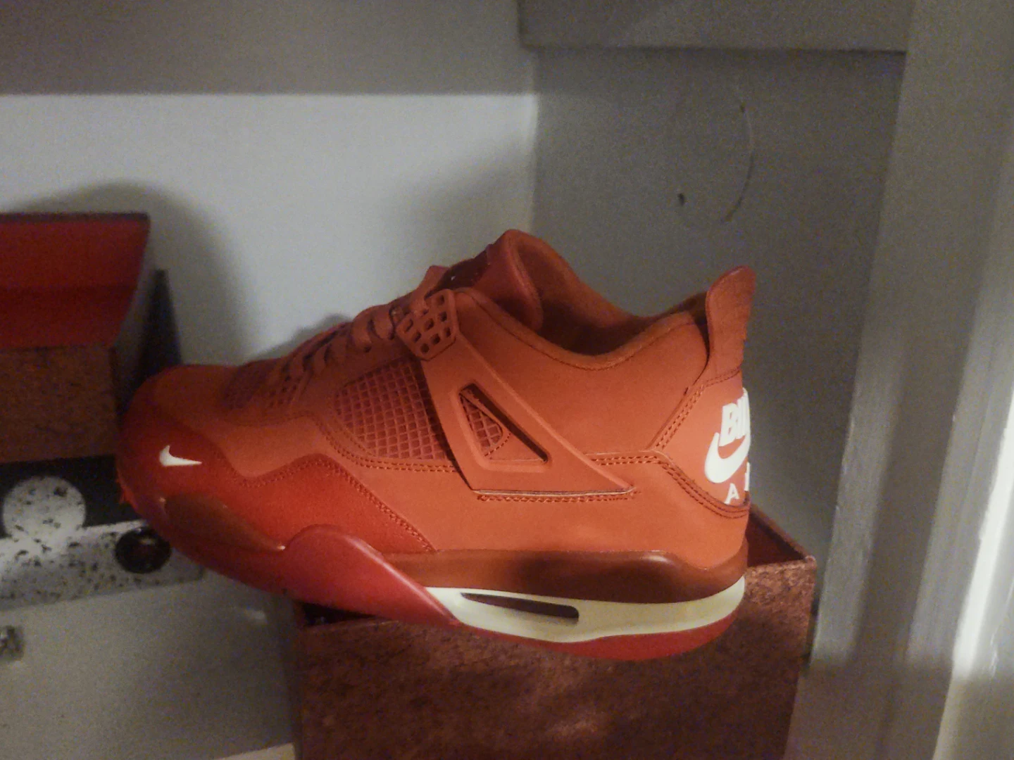 Nike Air Jordan 4 Retro SE - photo 2