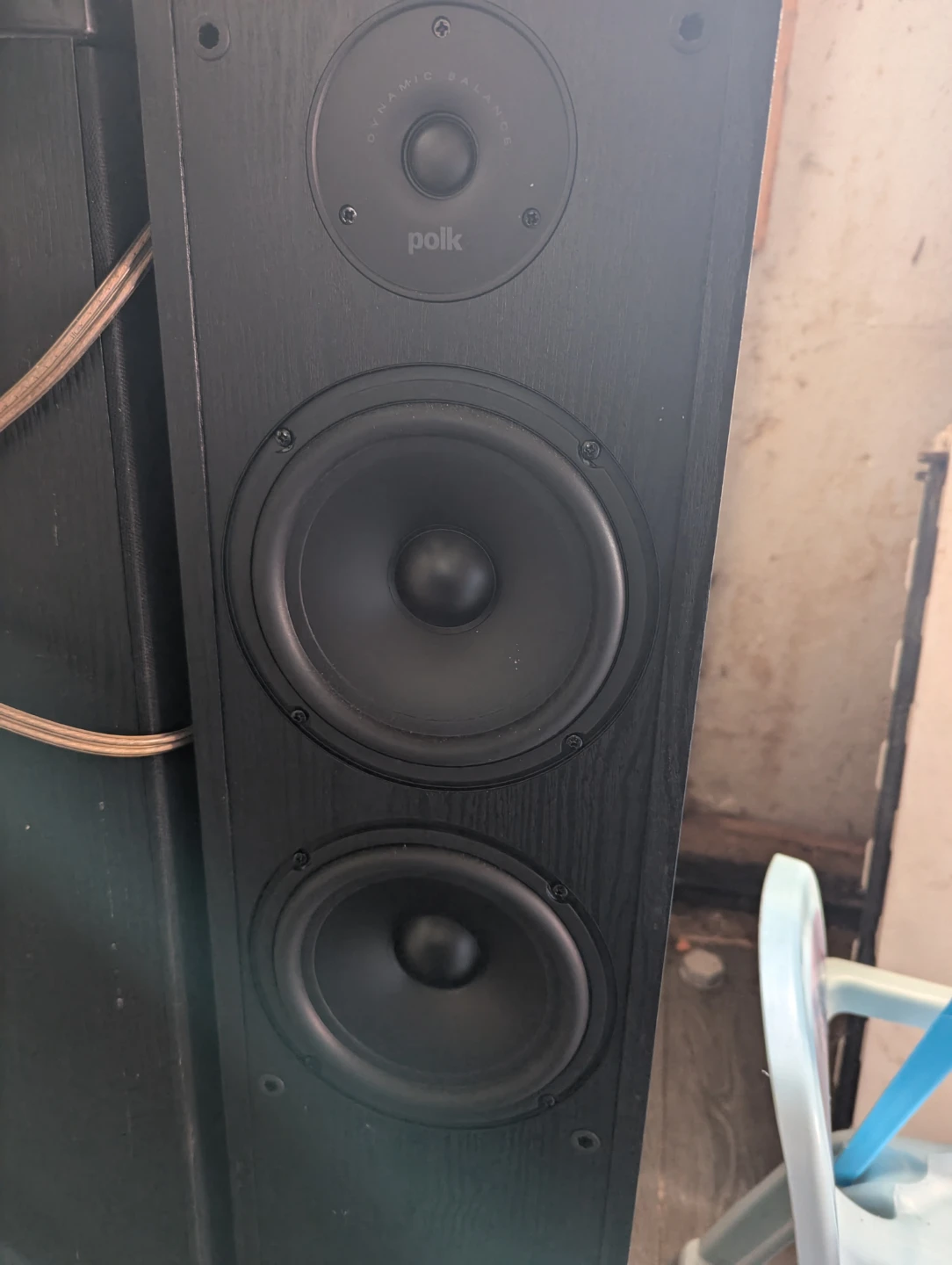 Polk Audio Tower Speaker