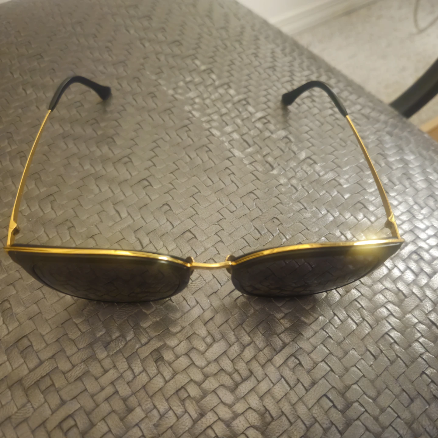 John Dalia  - 22 carat Gold - Made in France - photo 3