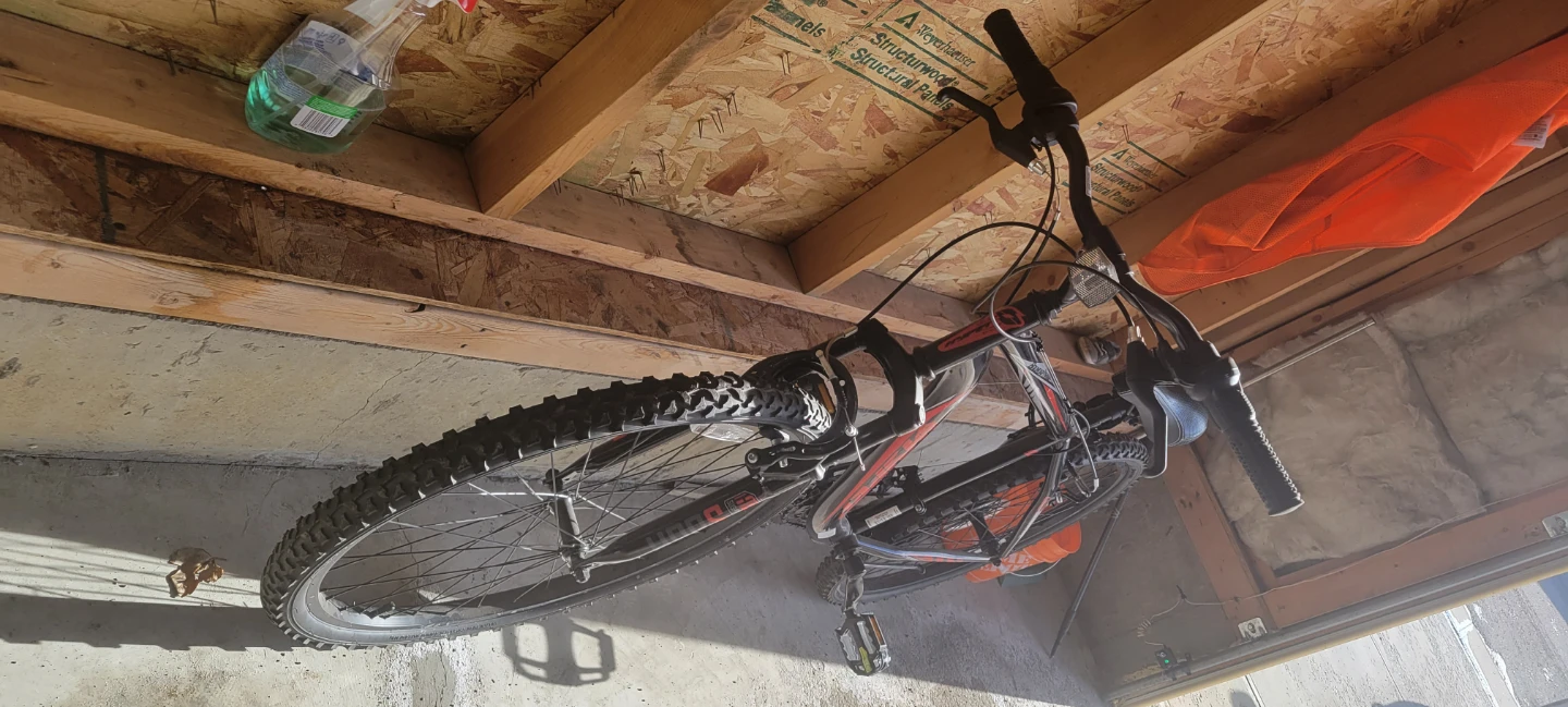 Supercycle Mountain Bike - photo 2