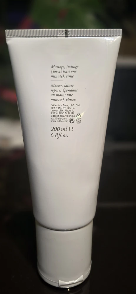 Oribe Silverati Conditioner 6.8 fl oz - photo 3