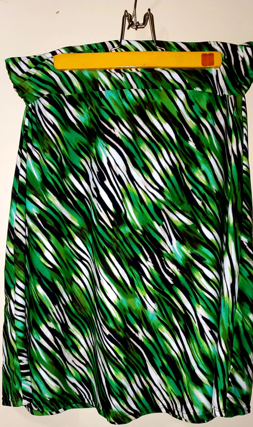 Women's swim cover- XL