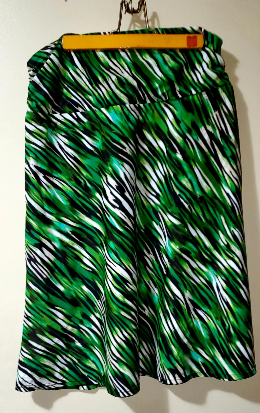 Women's swim cover- XL - photo 2