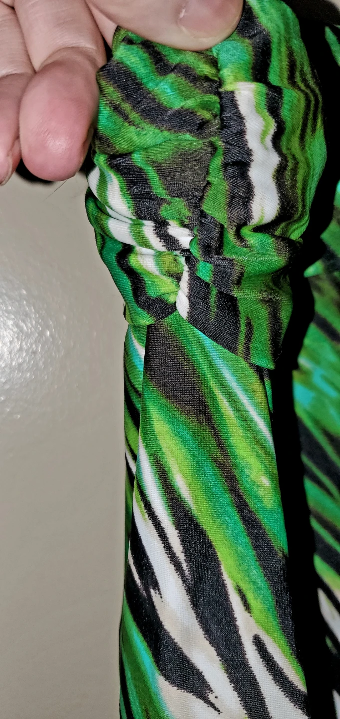 Women's swim cover- XL - photo 3