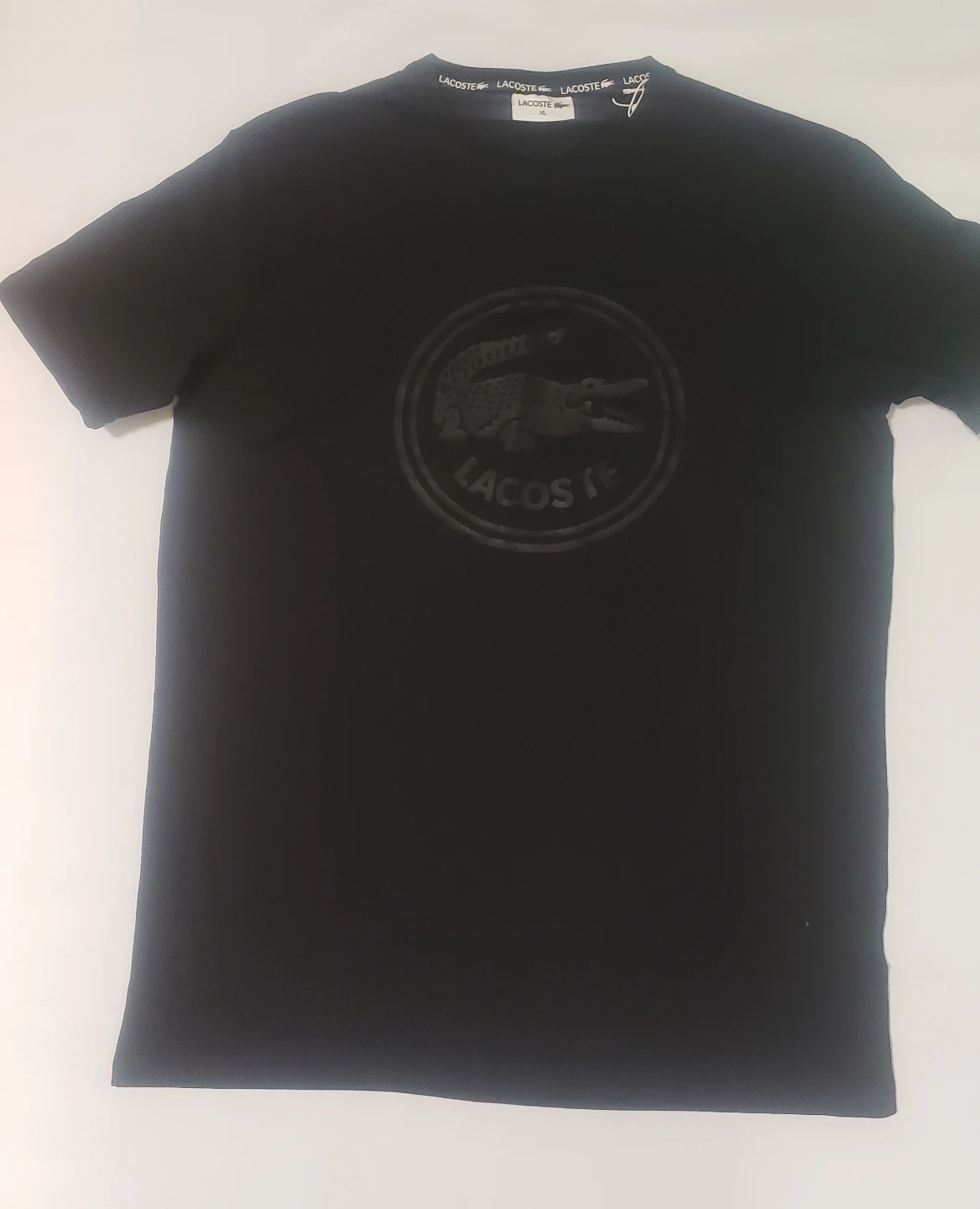 Brand new Men's  Lacoste Size L