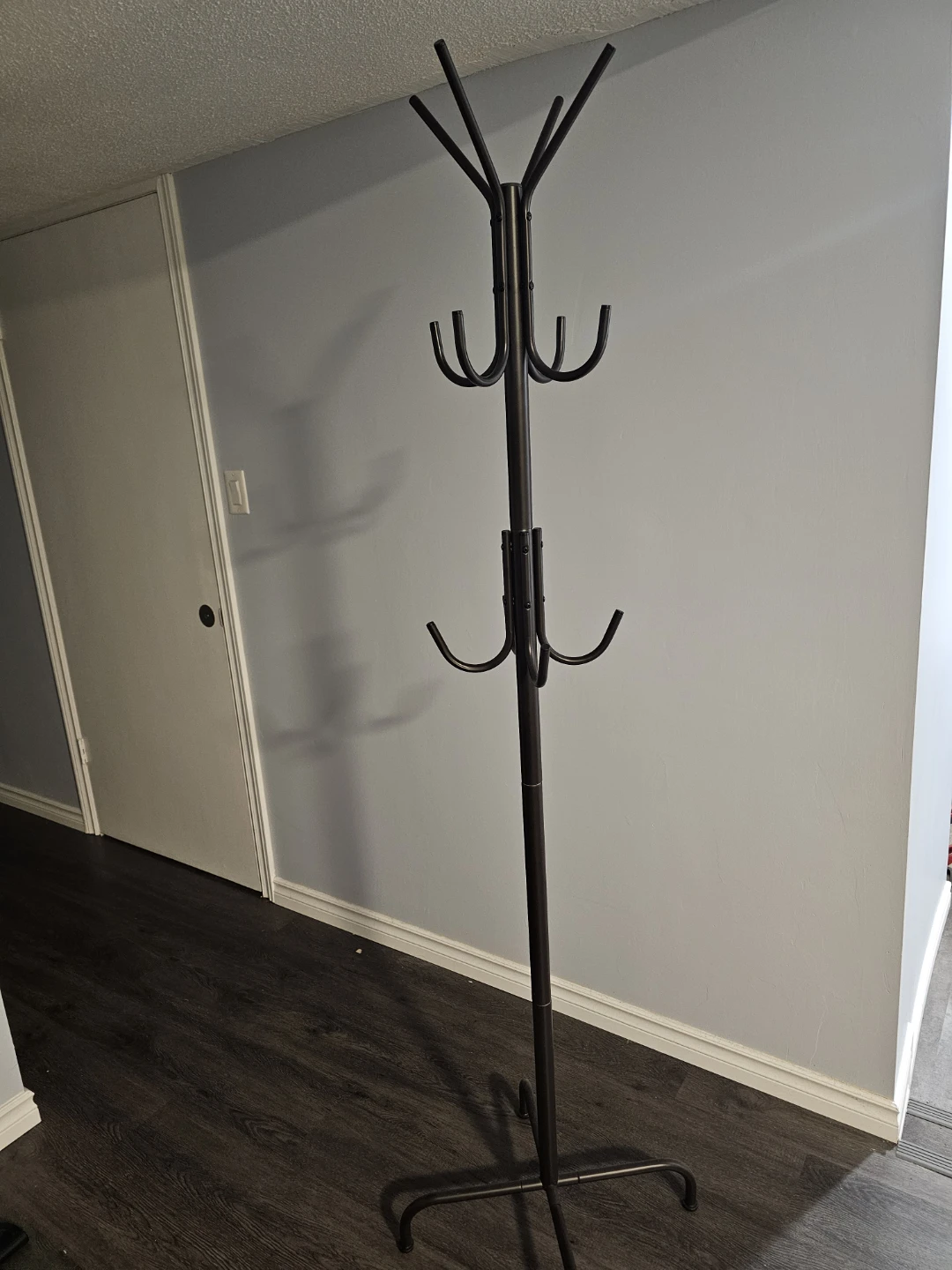 Coat Rack