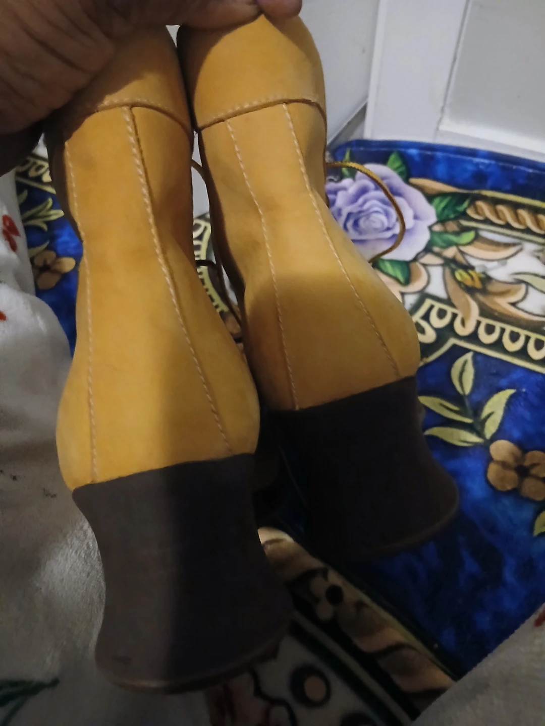 Timberland Women's Lace-Up Boots - photo 4