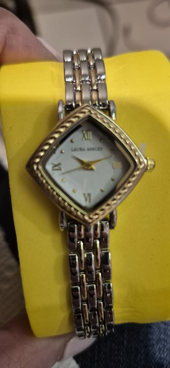 Brand new  Laura Ashley  watch