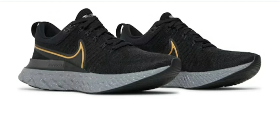 Brand new Mens Nike React Infinity Run Flyknit