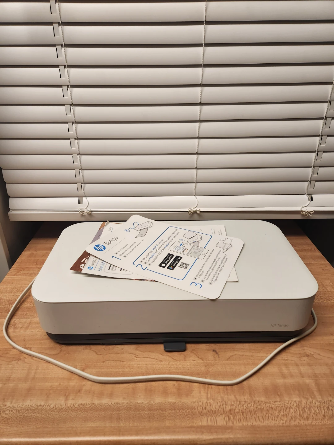 HP Tango Printer