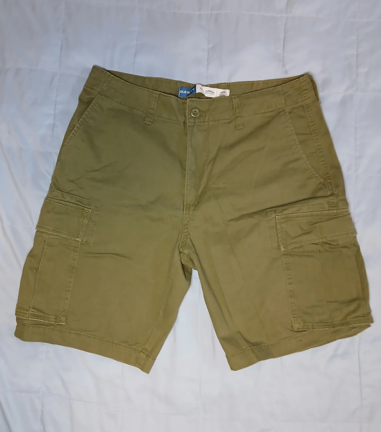 W34 Men Sports Old Navy