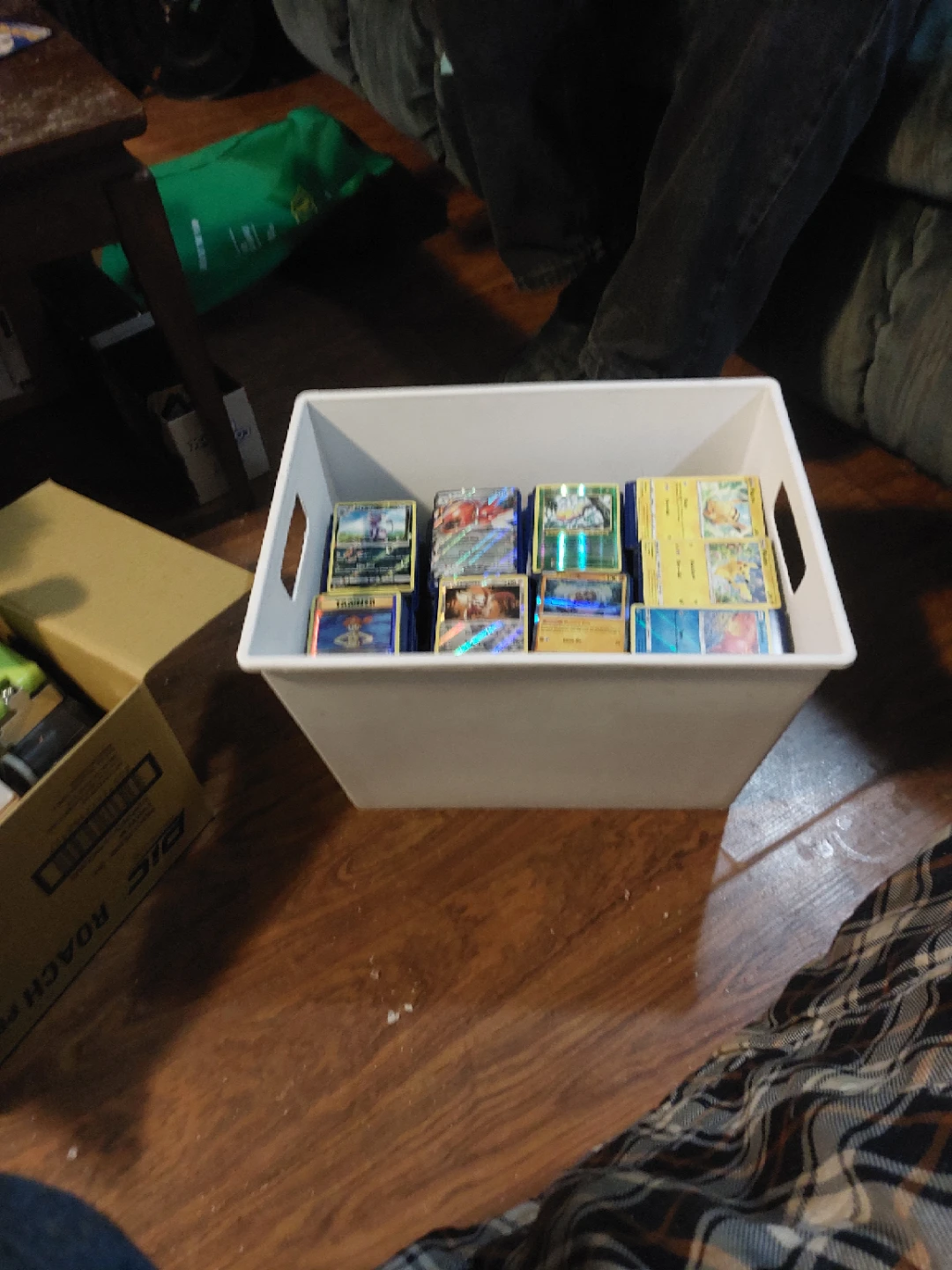 Pokemon bulk
