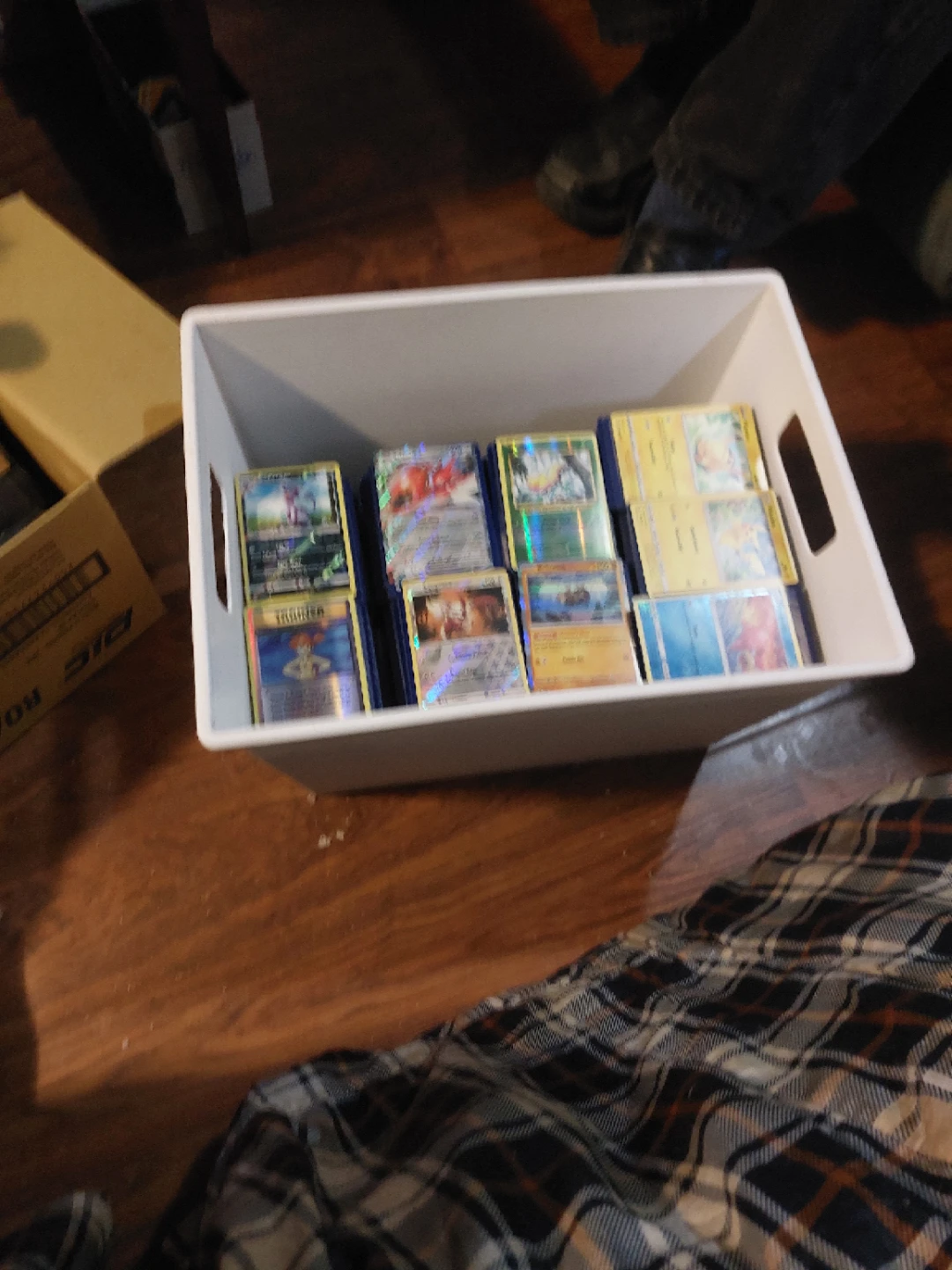 Pokemon bulk - photo 2