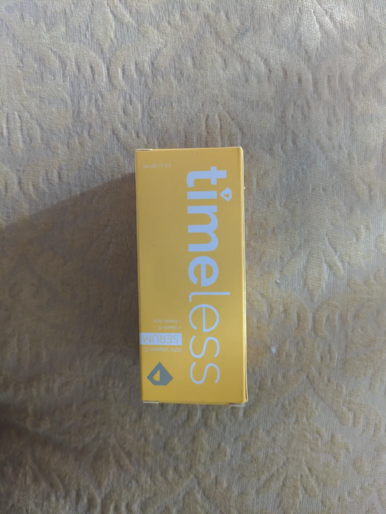 Timeless 20% Vitamin C + E + Ferulic Acid Serum 1 fl oz