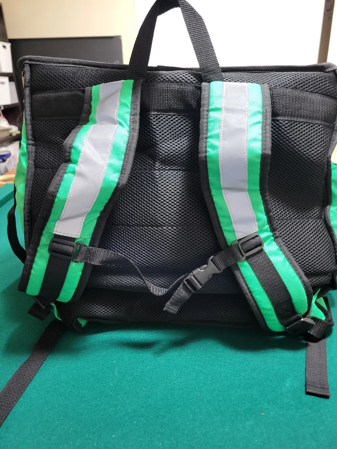 Insulated delivery bag XXL - photo 3