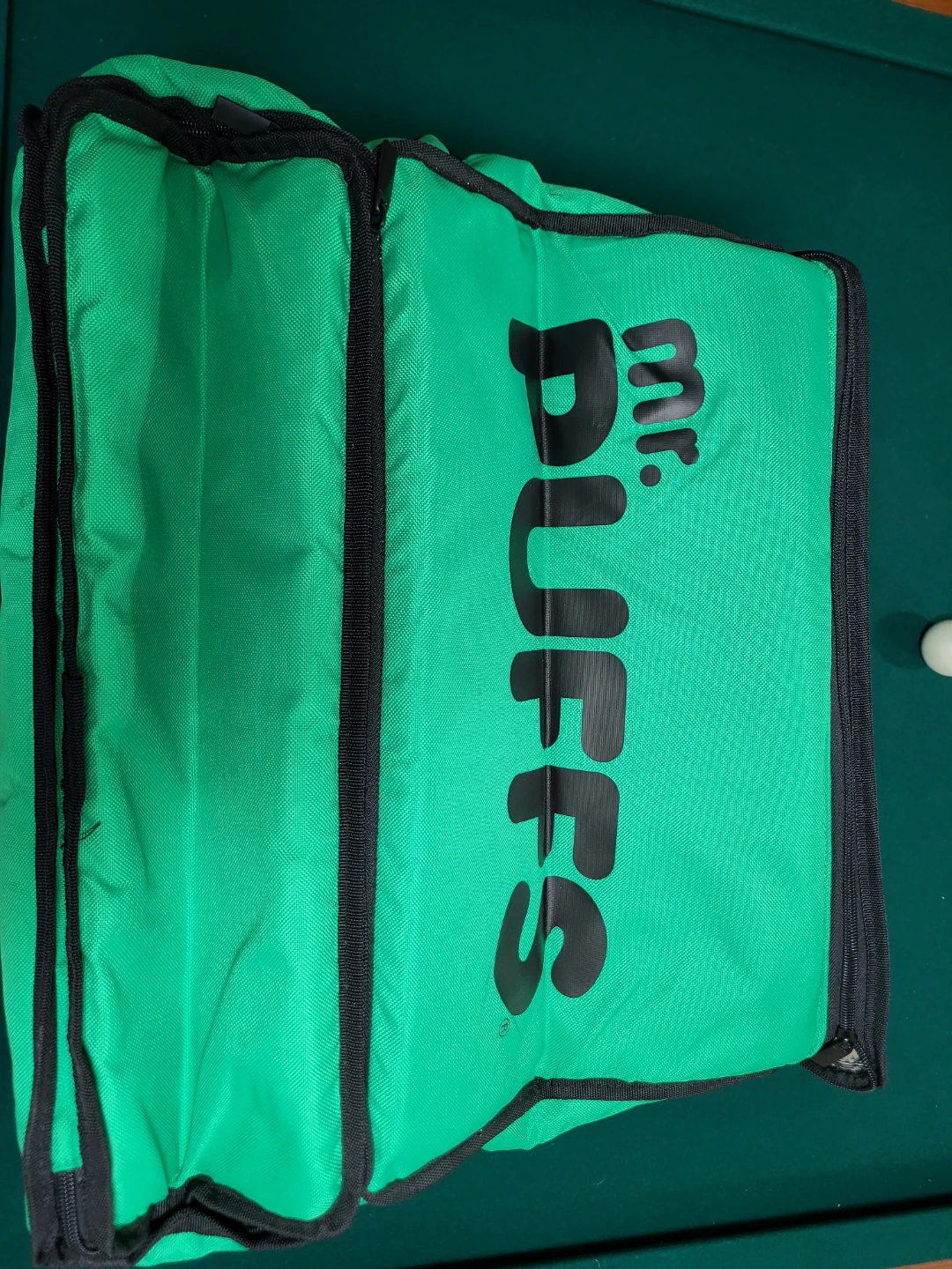 Insulated delivery bag XXL - photo 4