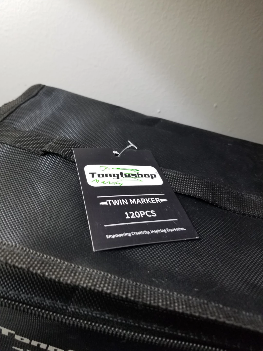 Tongfushop Twin Marker Set - 120 Pieces - photo 3