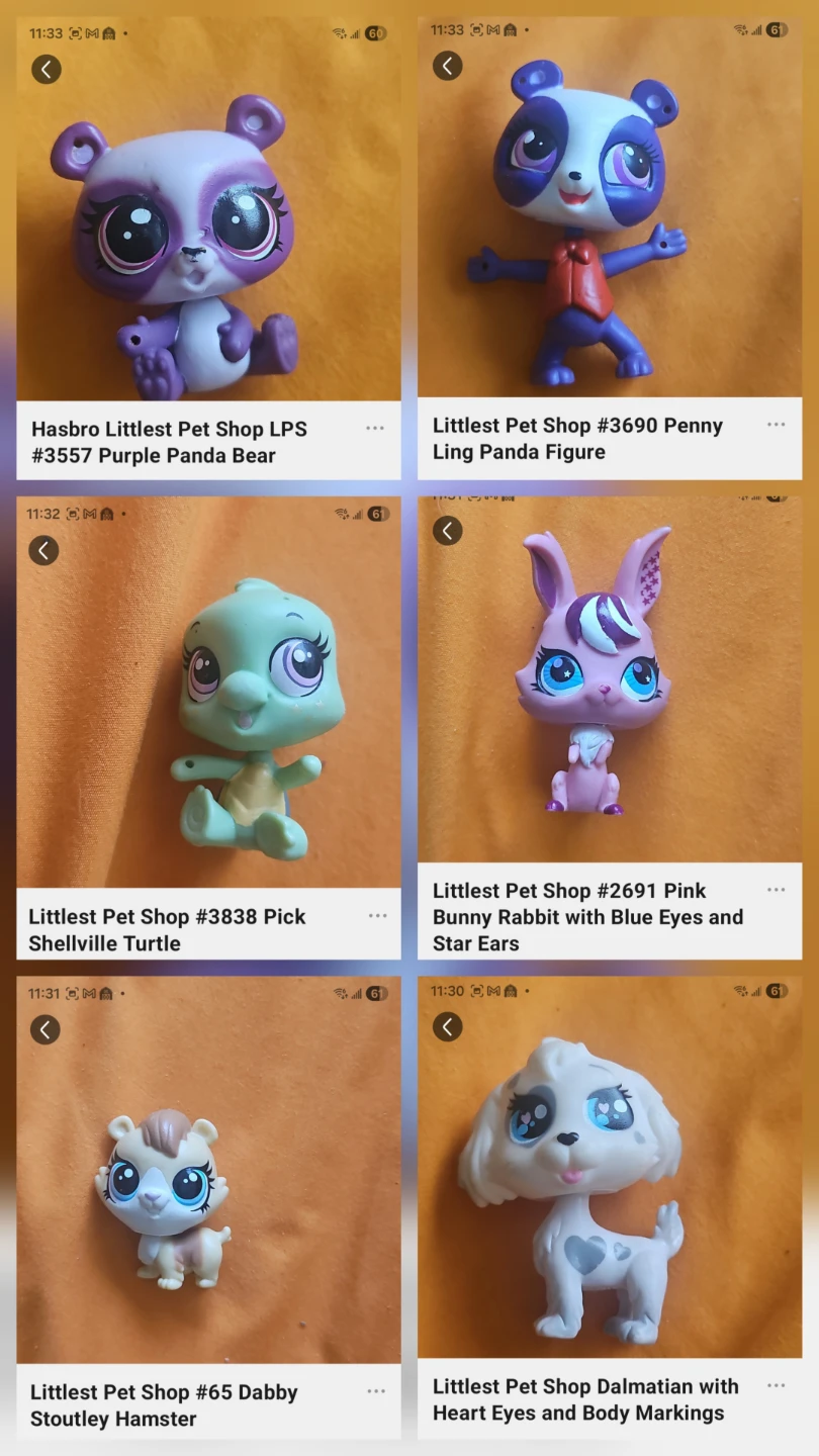 Littlest pet shop - photo 5