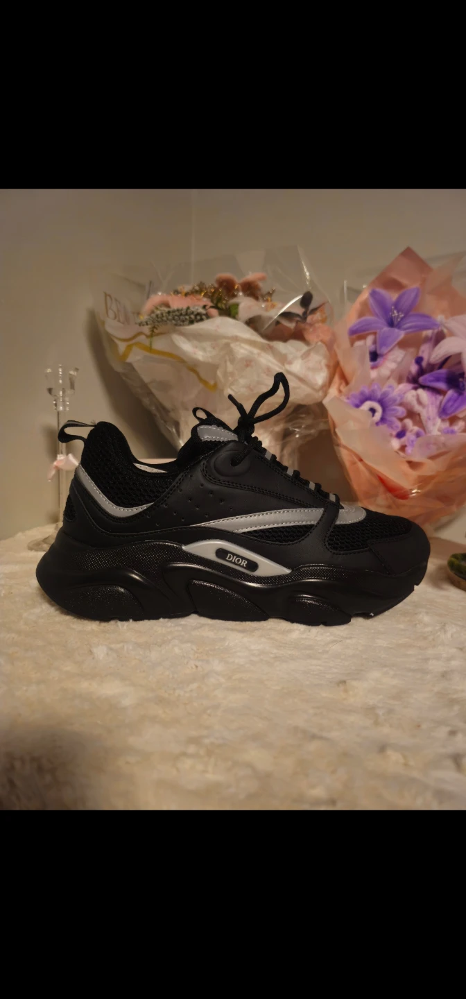 Dior B22 Sneakers