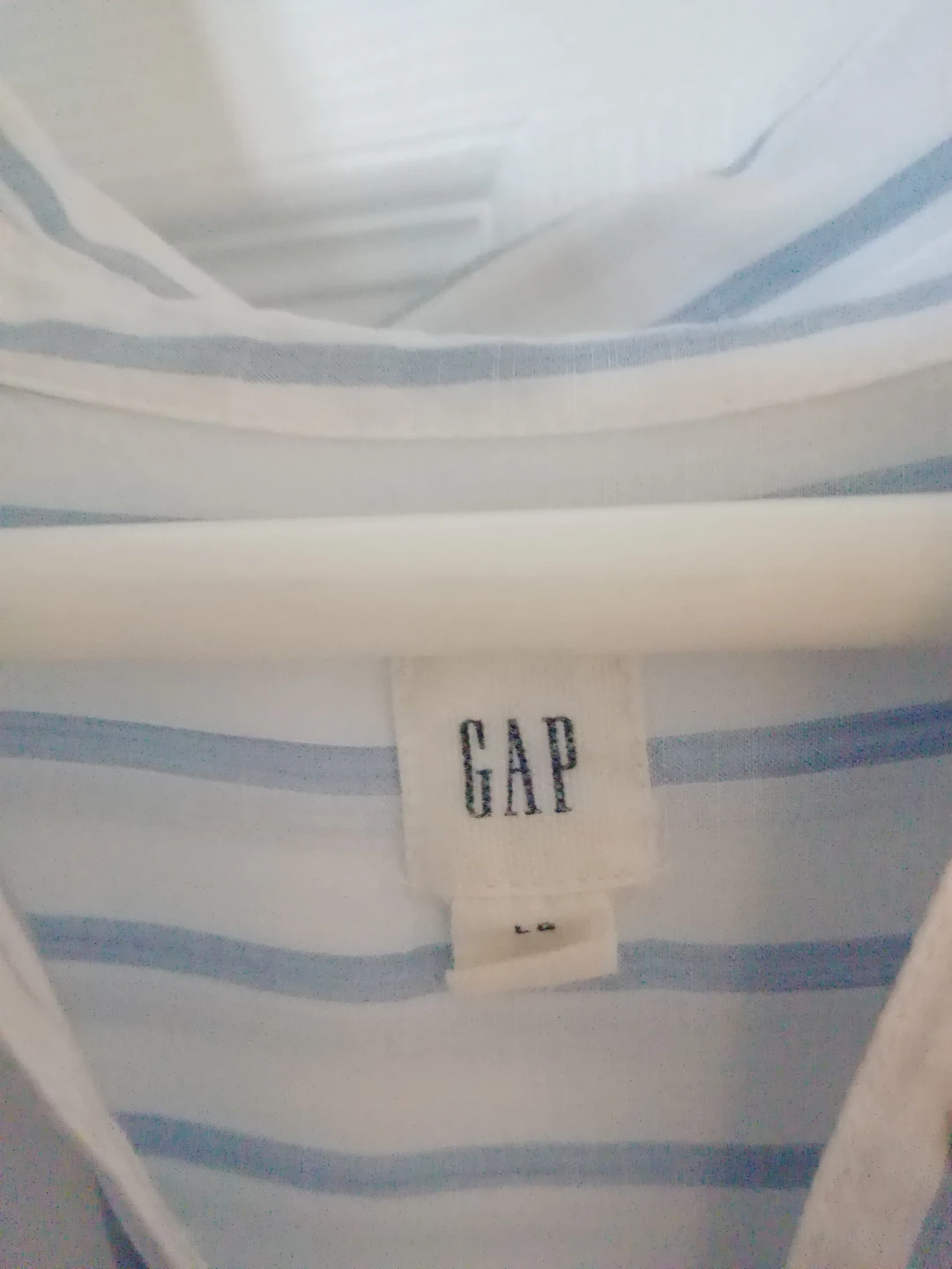 Gap Tunic size L - photo 4