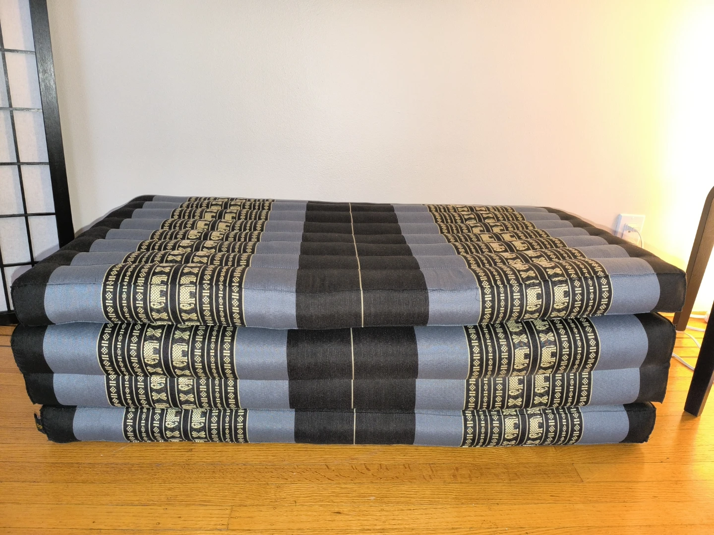Thai (Massage) Mattress - photo 2