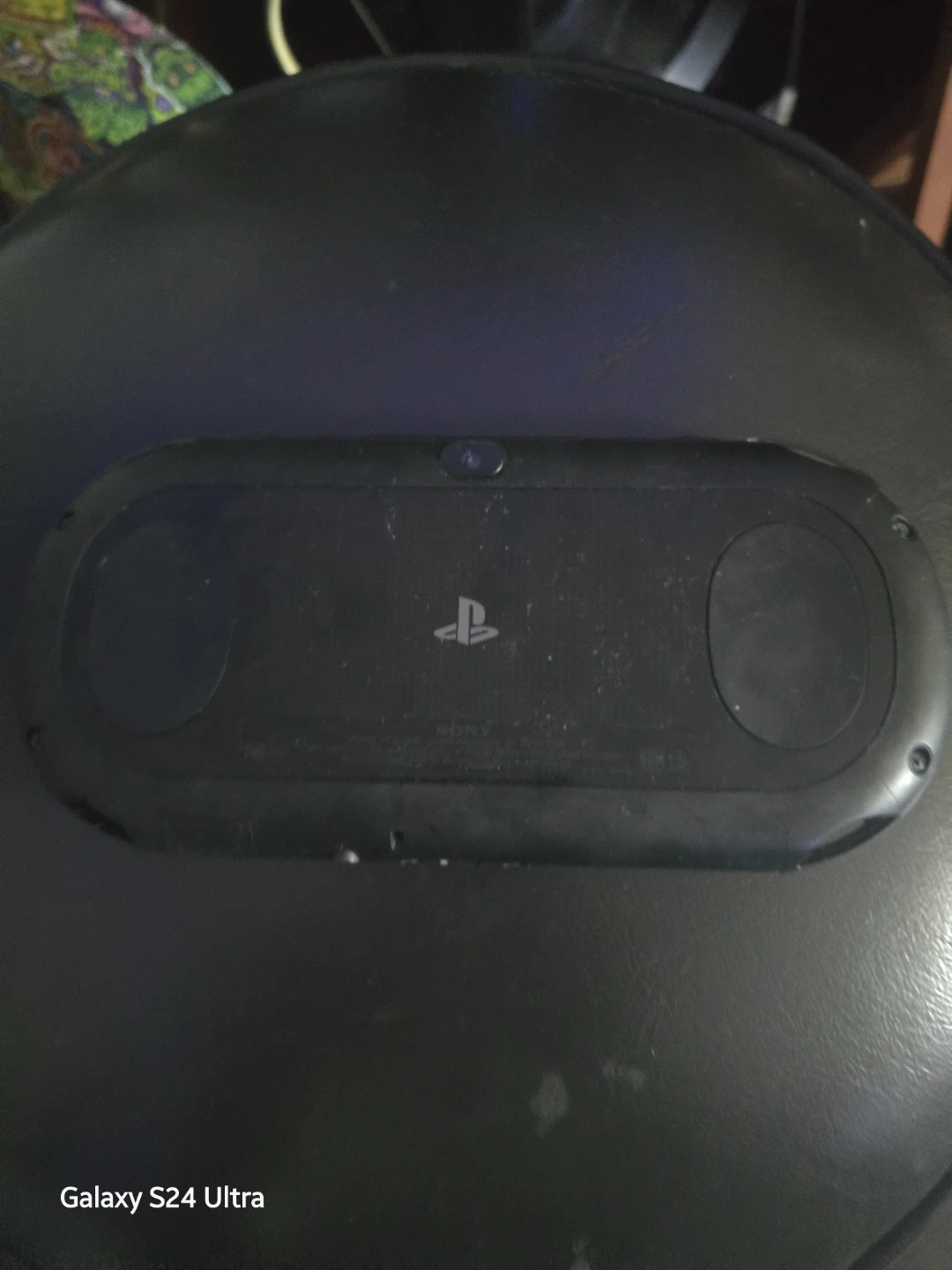 Sony PlayStation Vita - photo 2