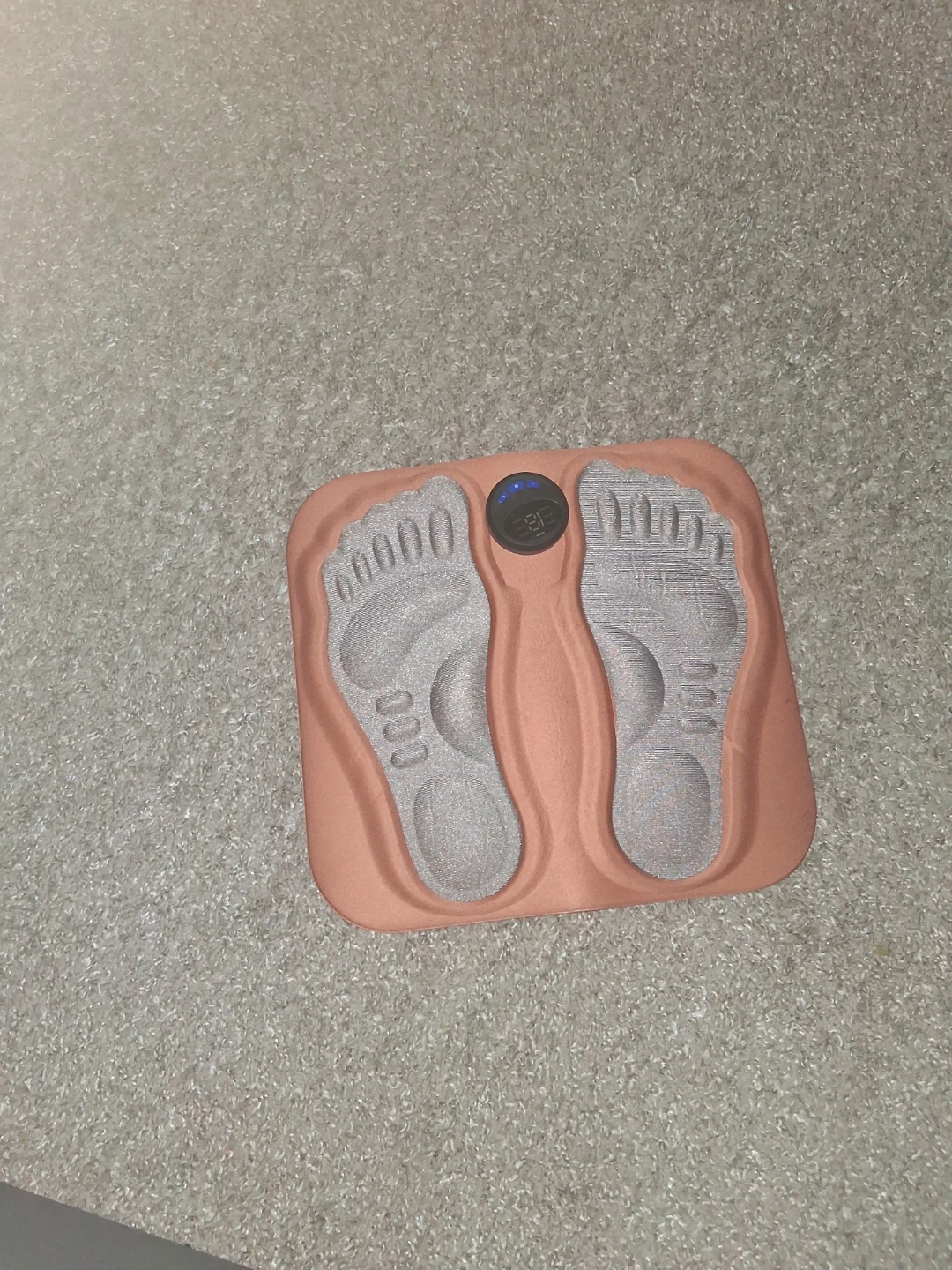 Foot Massager Device