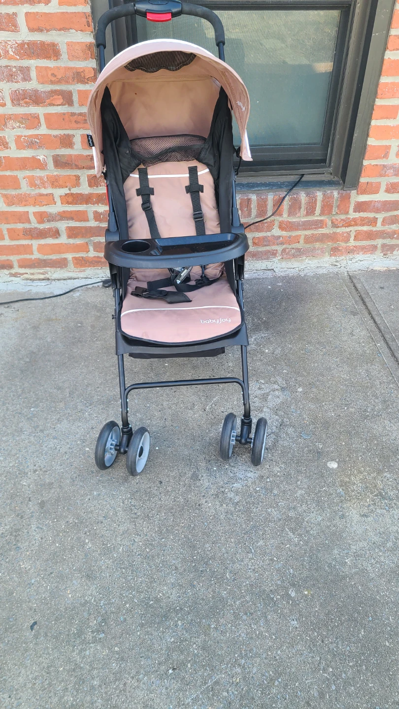Babyjoy Stroller