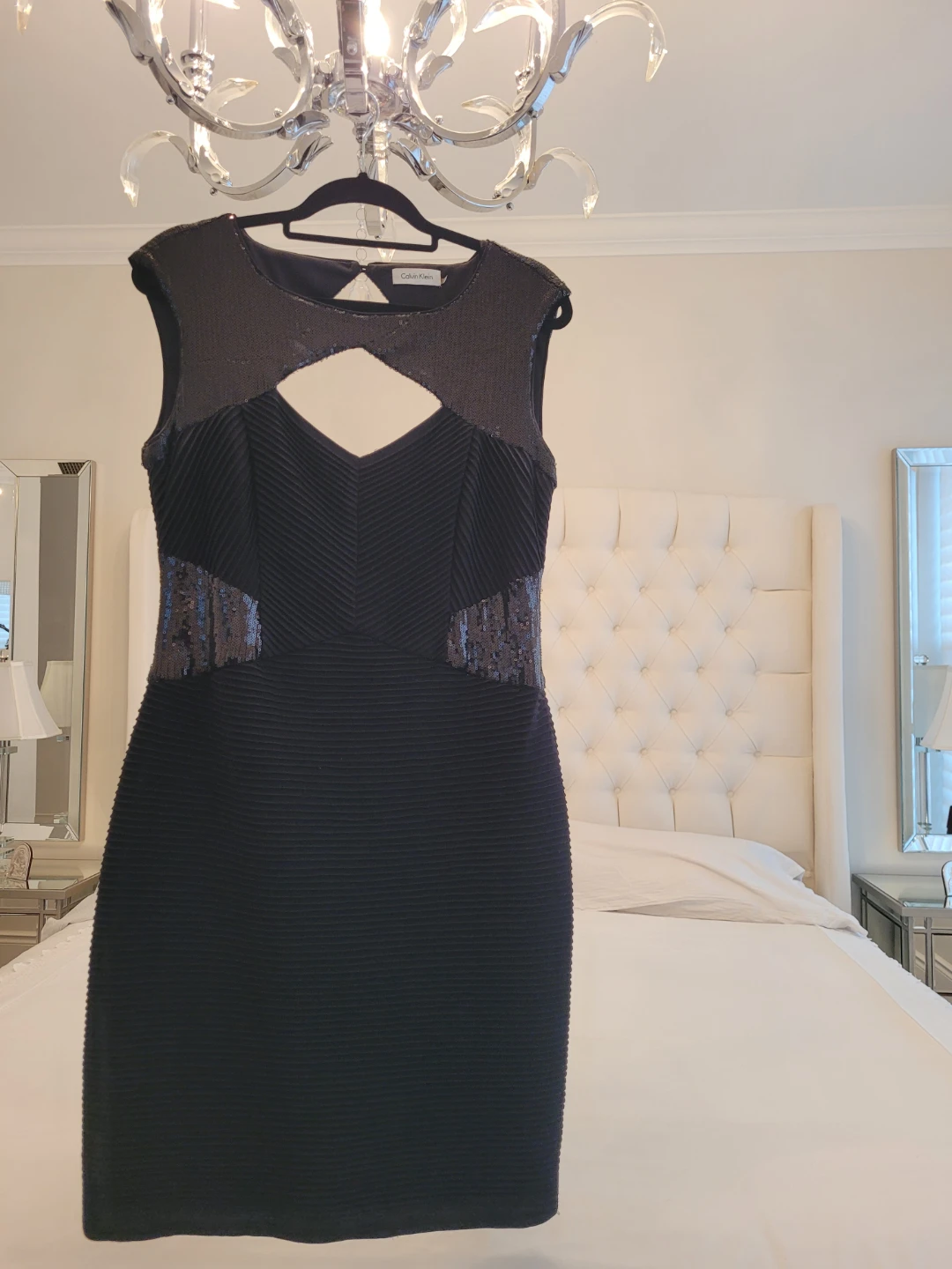 Calvin Klein Dress
