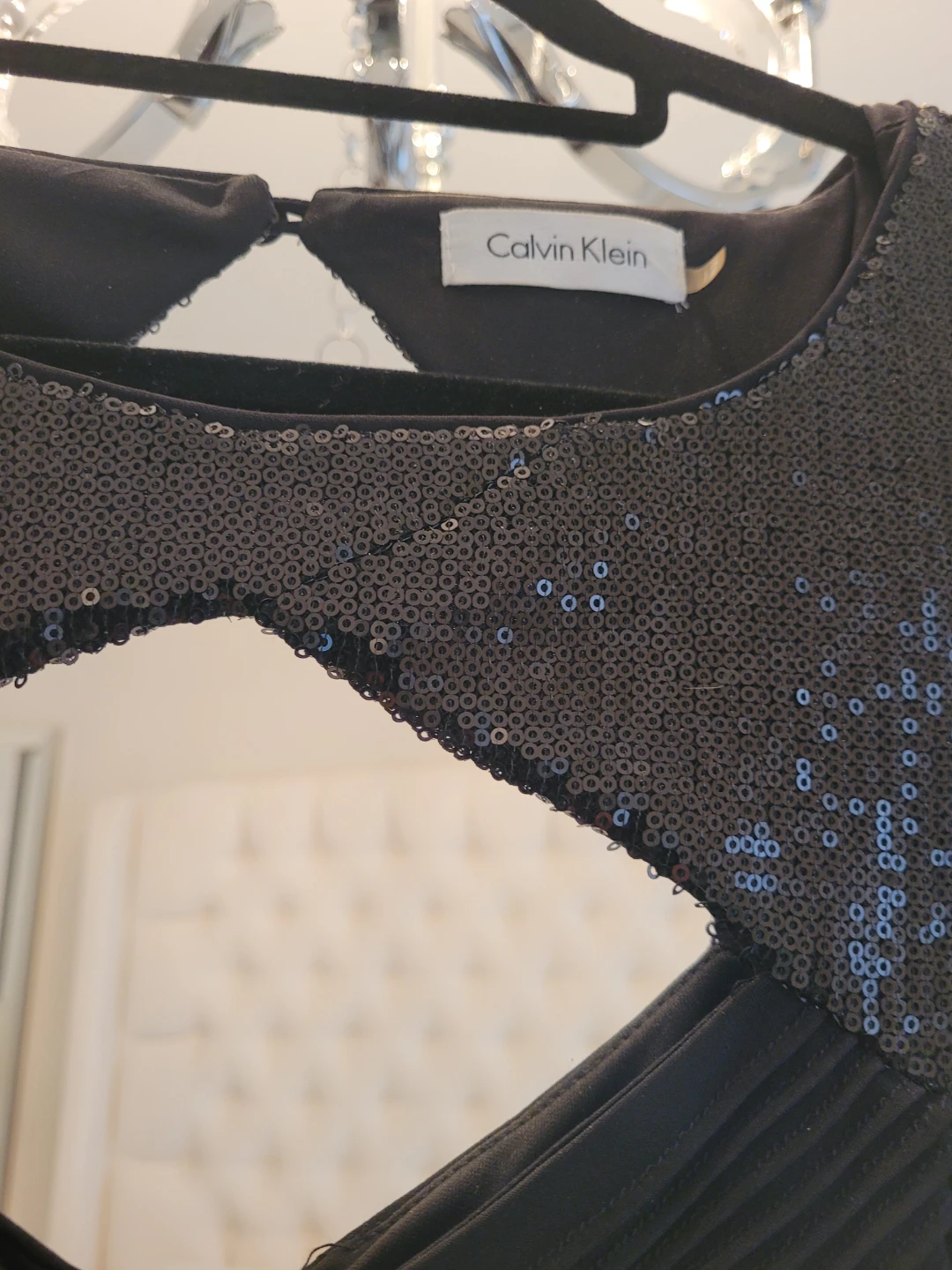 Calvin Klein Dress - photo 2